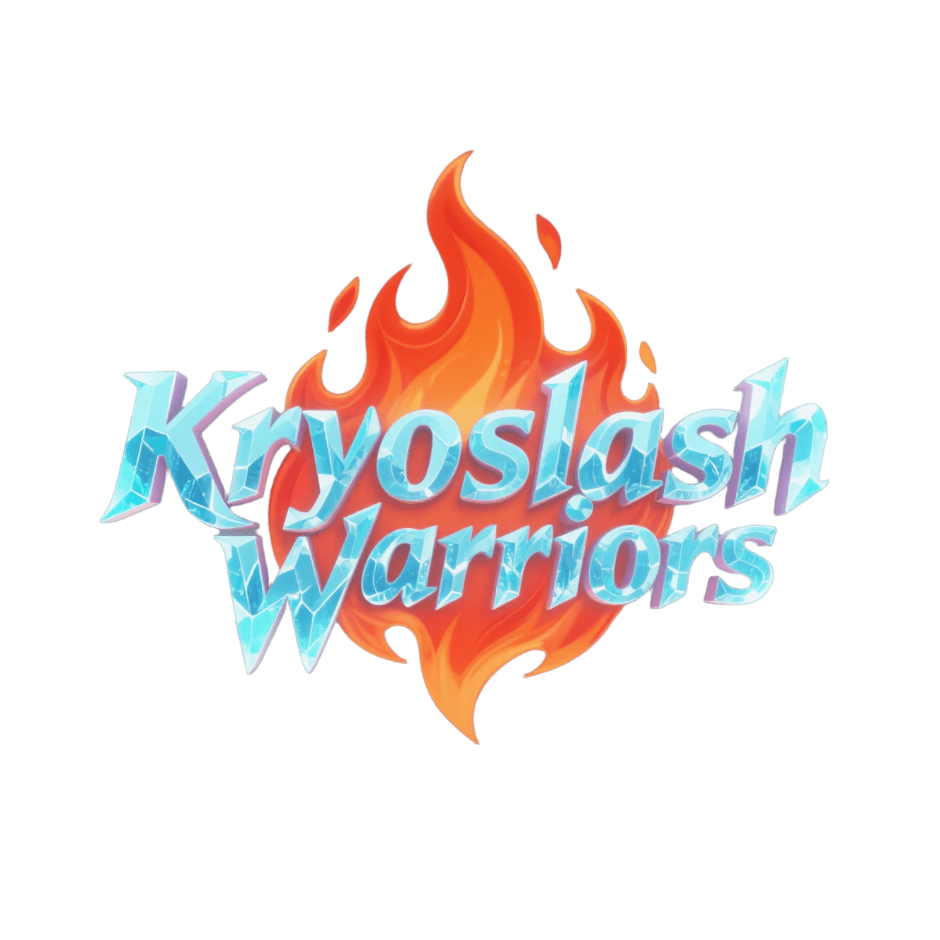 Kryoslash Warriors